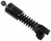 SACHS 290 246 Shock Absorber, cab suspension